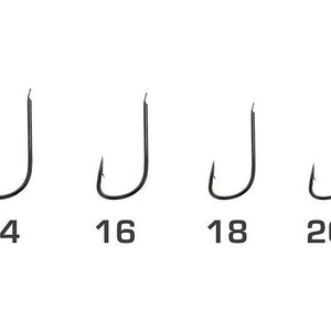 Matrix X4B Finesse Pole Barbed