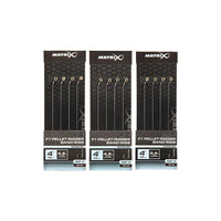 Matrix X5 F1 Pellet Rigger 10cm Band Rigs