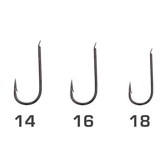Matrix X6B Curved Pole XS Barbed