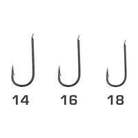 Matrix X6B Curved Pole XS Barbed