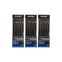 Matrix X7 Carp Method 10cm Band Rigs