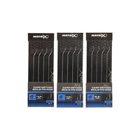 Matrix X7 Carp Method 10cm Boilie Pin Rigs