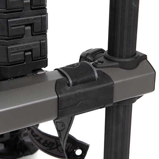 Matrix XR36 SL Edition Graphit