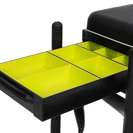 Matrix XR36 SL Edition Graphit