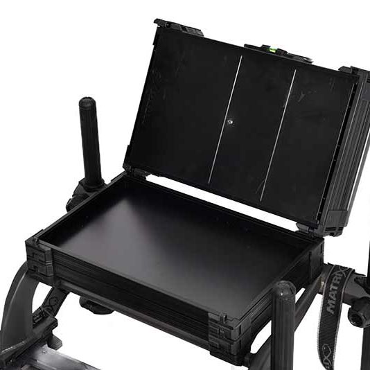 Matrix XR36 SL Edition Graphit