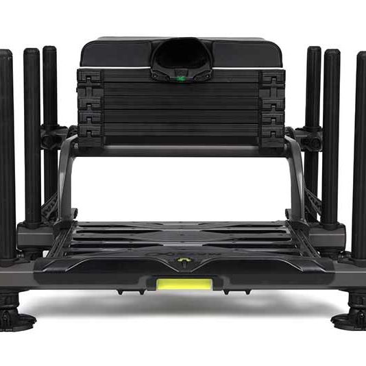 Matrix XR36 SL Edition Graphit