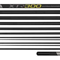 Matrix XTR300 Section