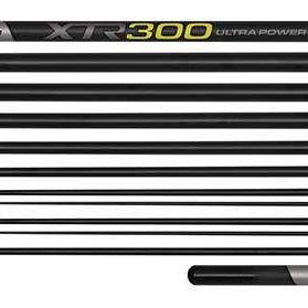 Matrix XTR300 Section