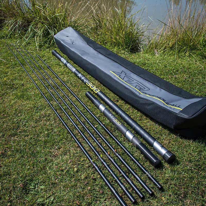 Matrix XTR300 Ultra Power 13m Pole Fishing Rod – MatchFishing