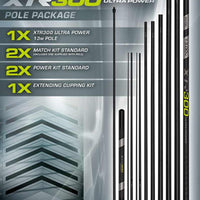 Matrix XTR300 Ultra Power 13m