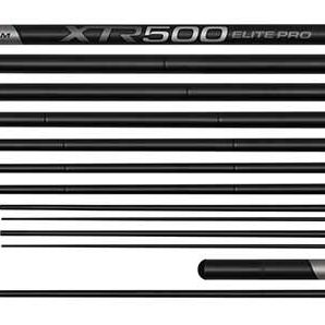 Matrix XTR500 Elite Pro 13m Euro