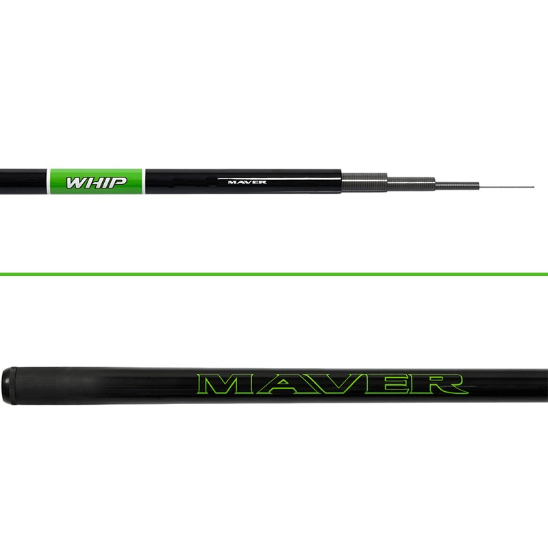 Maver Alborella SX