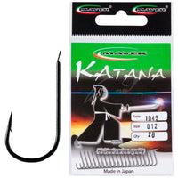 Hook Maver Katana 1045