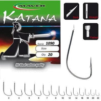 Maver Hook Katana 1090