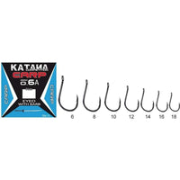 Maver Katana Carp Serie 0.6 A