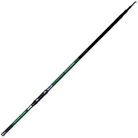 Maver Canna Winner Replica Boat Tele 2.4m C/ANELI + Superlithium Cap + Reel Brutale 4000 or Ostellato 4000