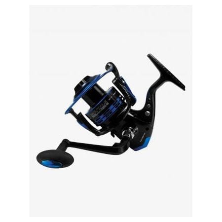 Maver Canna Winner Replica Boat Tele 2.4m C/ANELI + Superlithium Cap + Reel Brutale 4000 or Ostellato 4000