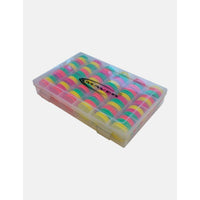 Maver Complete Transparent Roll Box
