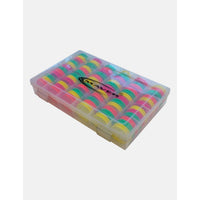 Maver Complete Transparent Roll Box