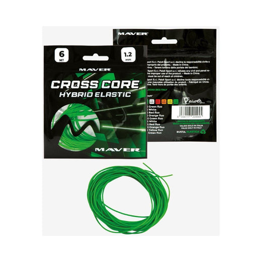 Maver Cross Core Hybrid Elastic 6m