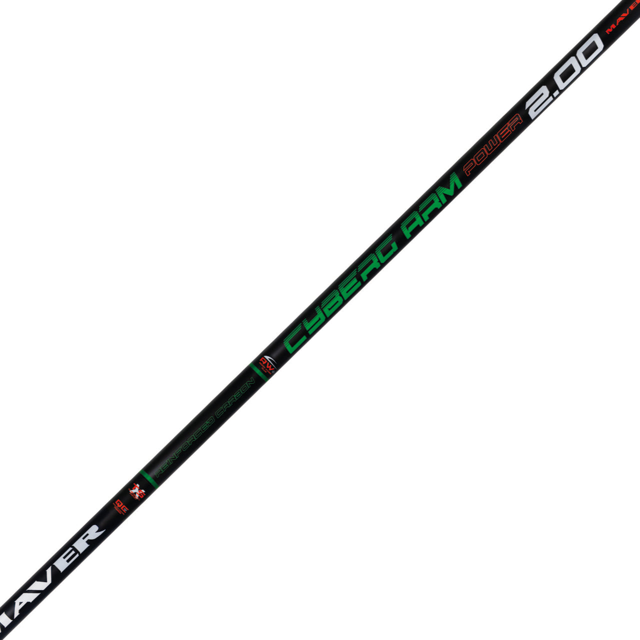 Maver Cyber Arm Tele