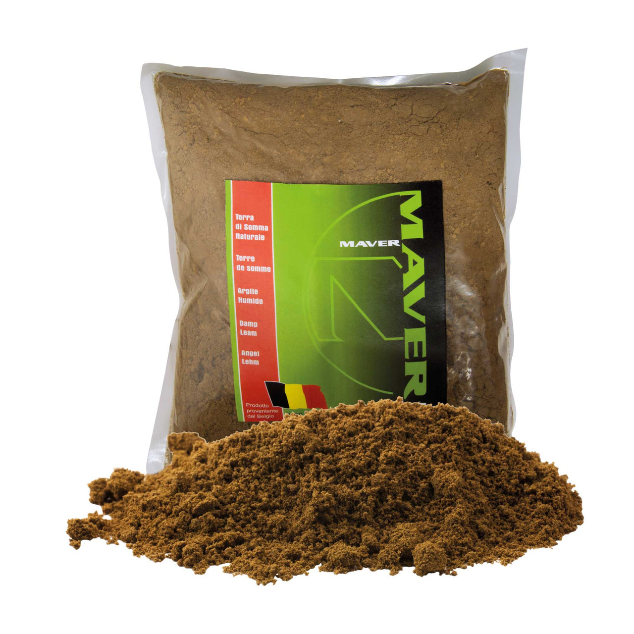 Maver Damp Leam 2kg