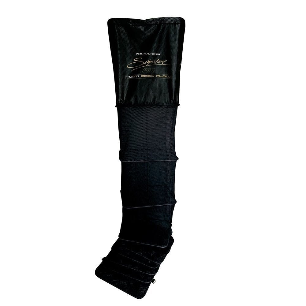 Maver Easy Flow River Keepnet 4m