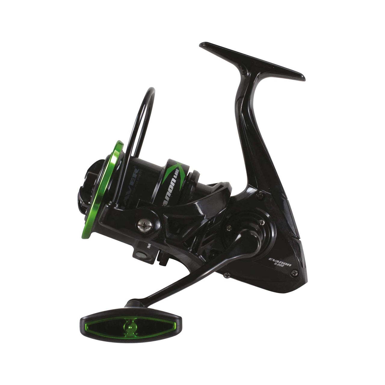 Maver Evanon 5000 Feeder & Spinning Reel MatchFishing Maver Evanon 5000 Feeder & Spinning Reel MatchFishing