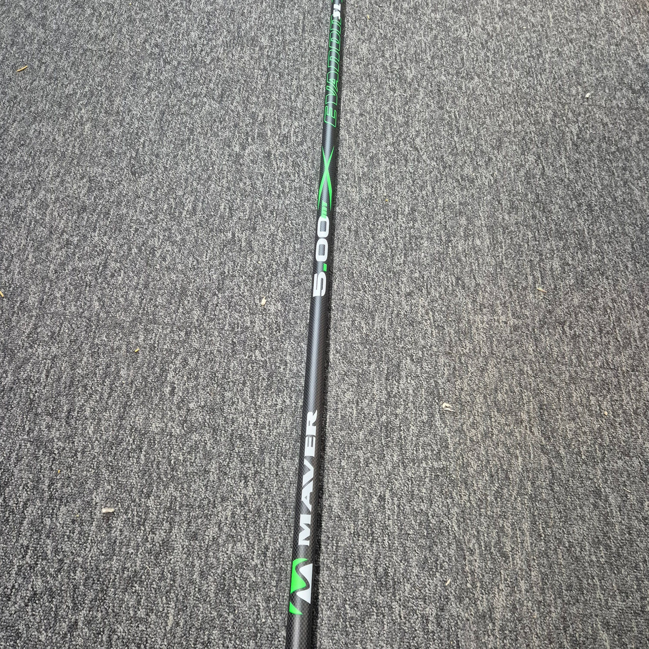 Maver Evanon SL Pole Rod for Float Fishing – MatchFishing Maver Evanon SL Pole Rod for Float Fishing – MatchFishing