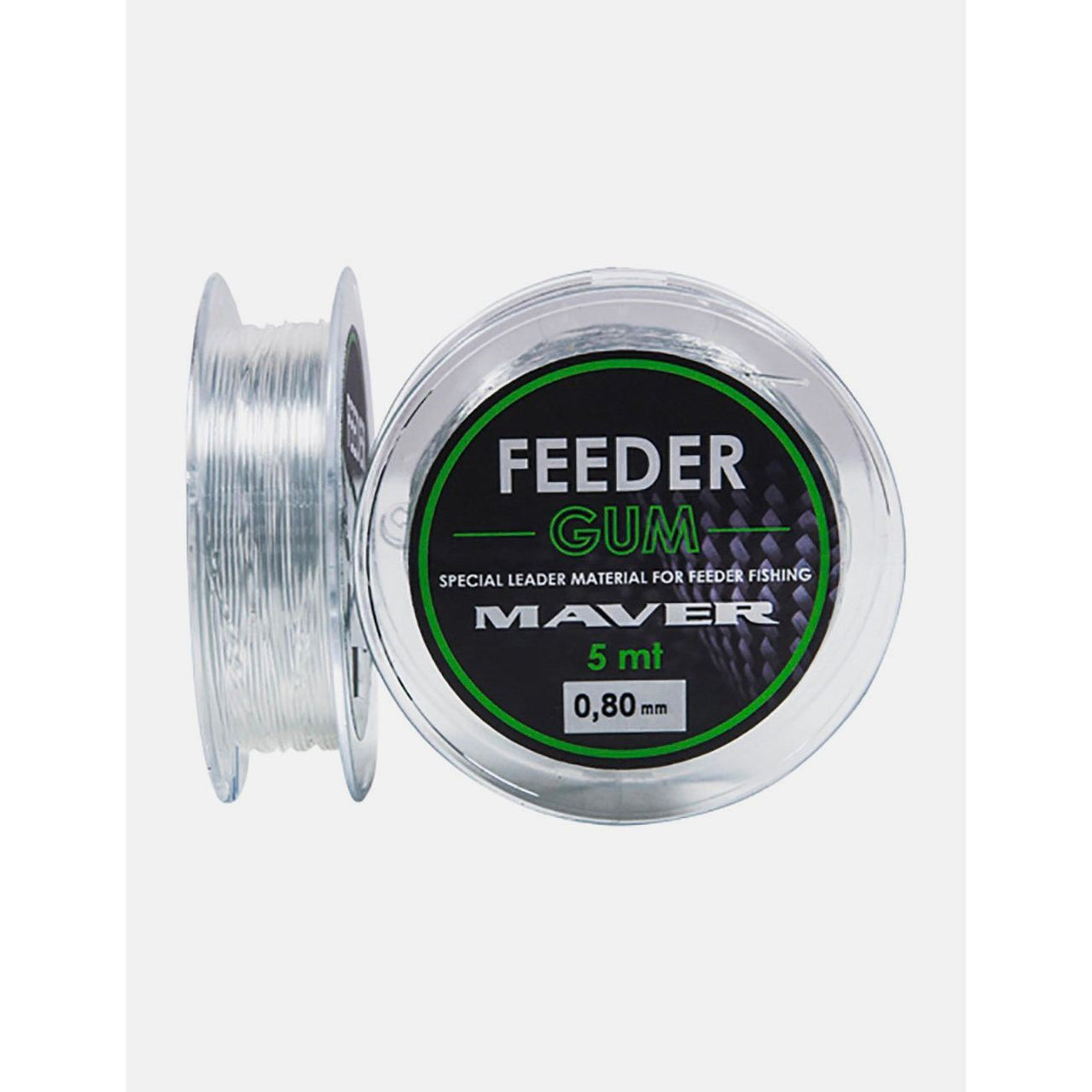 Maver Feeder Gum 5m