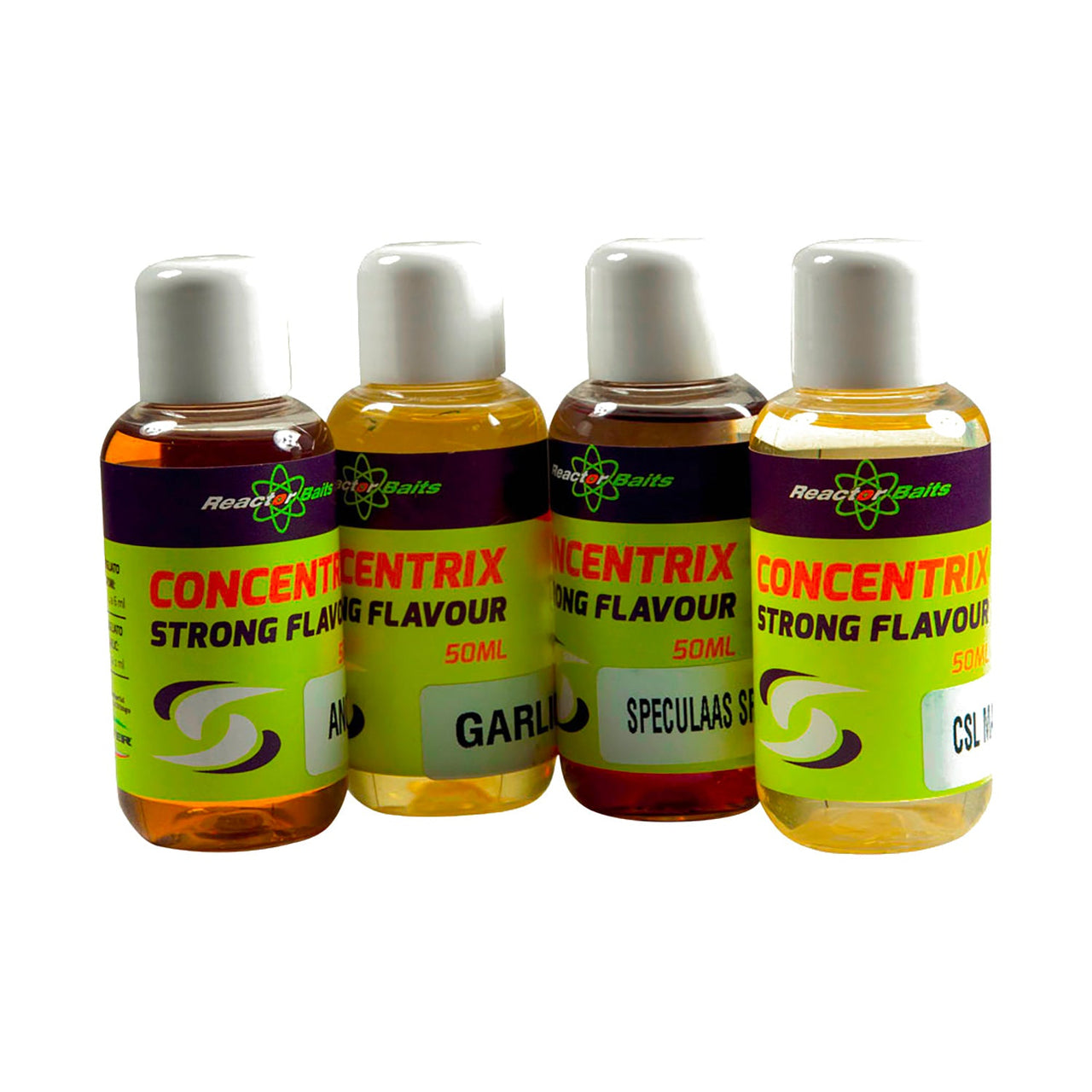 Maver Flavour White Choc 50ml