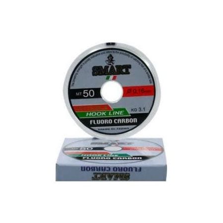 Maver Fluorocarbon Smart 50m