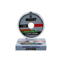 Maver Fluorocarbon Smart 50m