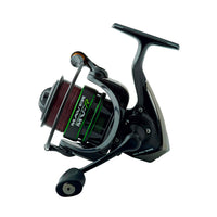 Maver Front Drag Reel