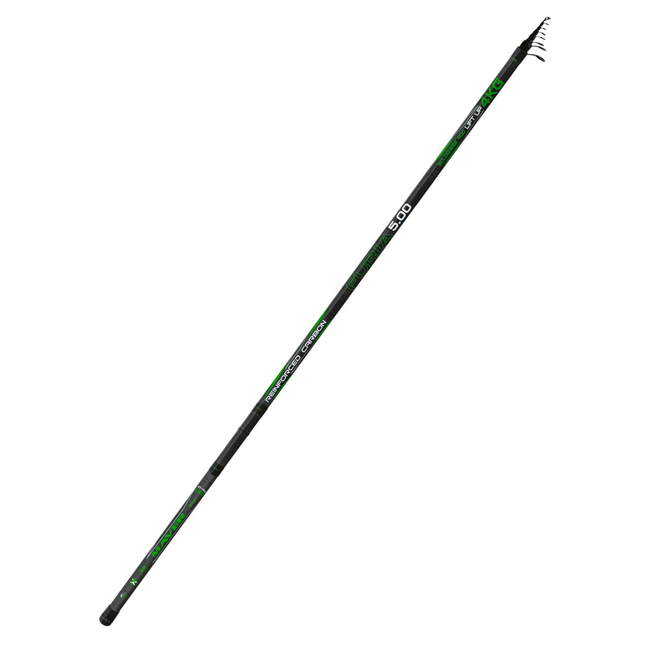 Maver Furia Bolo