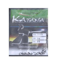 Maver Hook Katana 1115