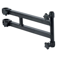 Maver Hyperlite Seatbox Lateral Drawer + Double Brace Umbrella Arm + Side Tray W/Tent 60*45cm + Frontal Bar