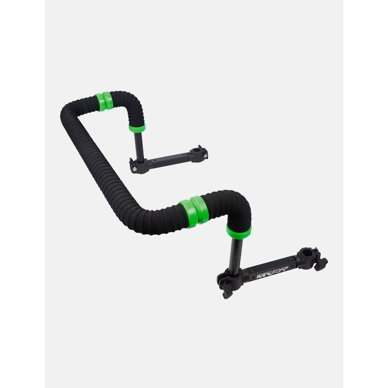 Maver Hyperlite Seatbox Lateral Drawer + Double Brace Umbrella Arm + Side Tray W/Tent 60*45cm + Frontal Bar