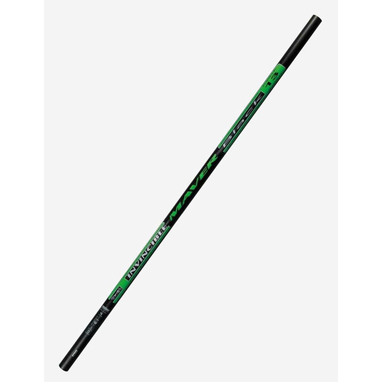 Maver Invincible Black 13 m štap mini prolonger 3x K100