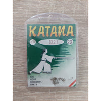 Maver Katana Hook 1021