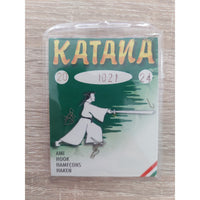 Maver Katana Hook 1021