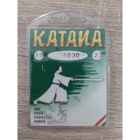 Maver Katana Hook 1030
