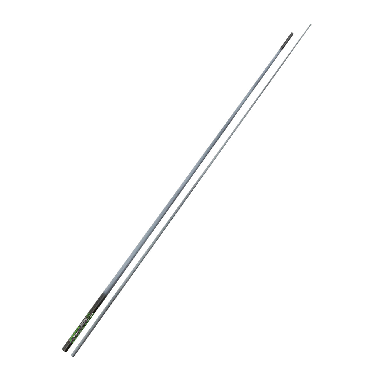 Maver Kit Commercial Carp Grey XS 2 Pieces