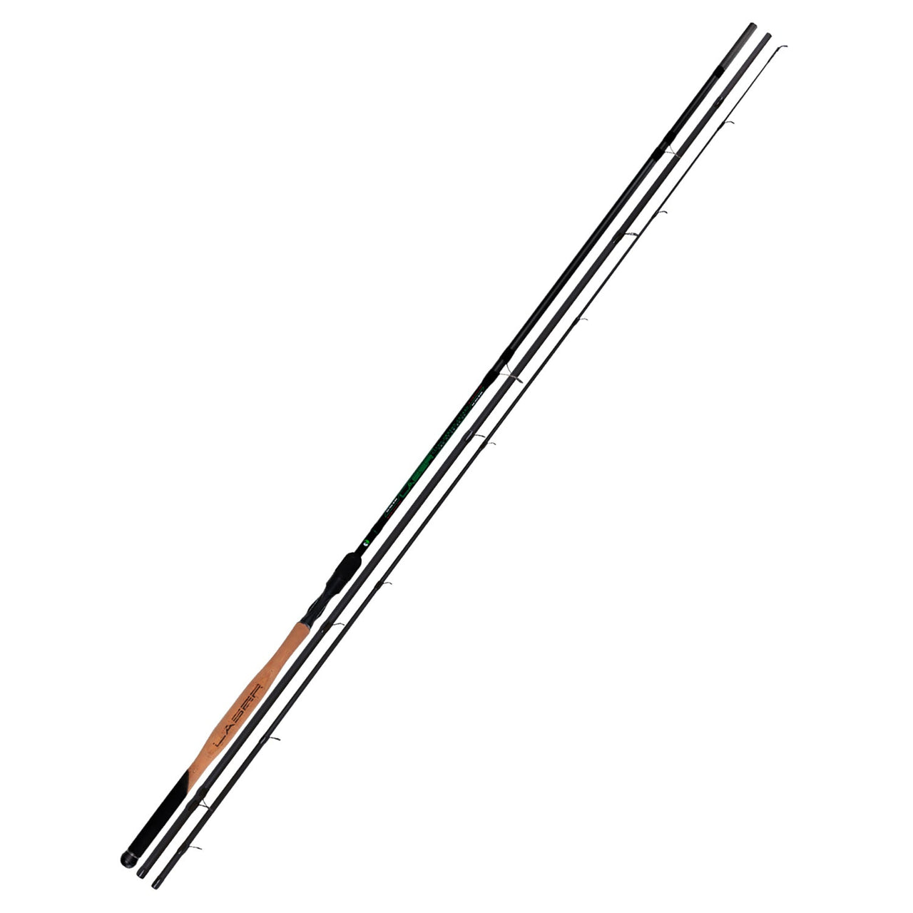 Maver Laser Match Rod