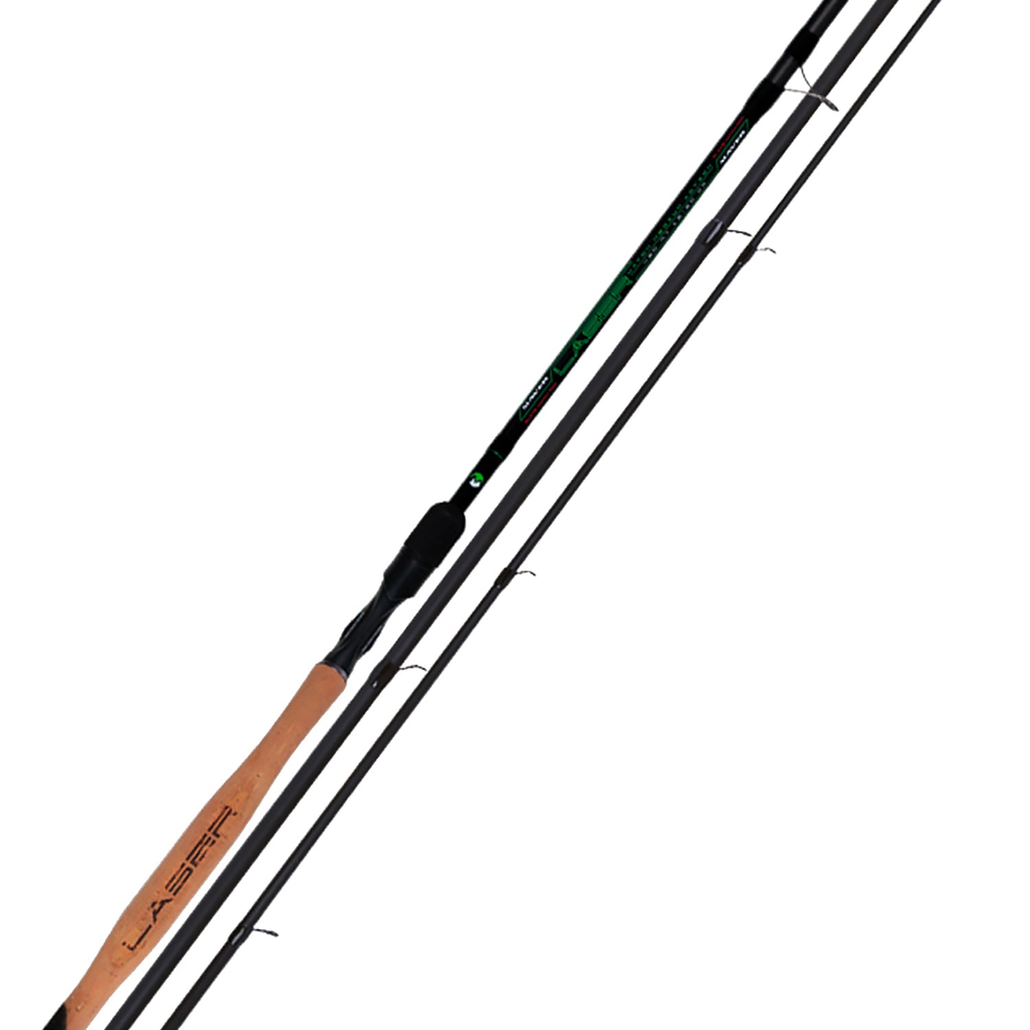 Maver Laser Match Rod