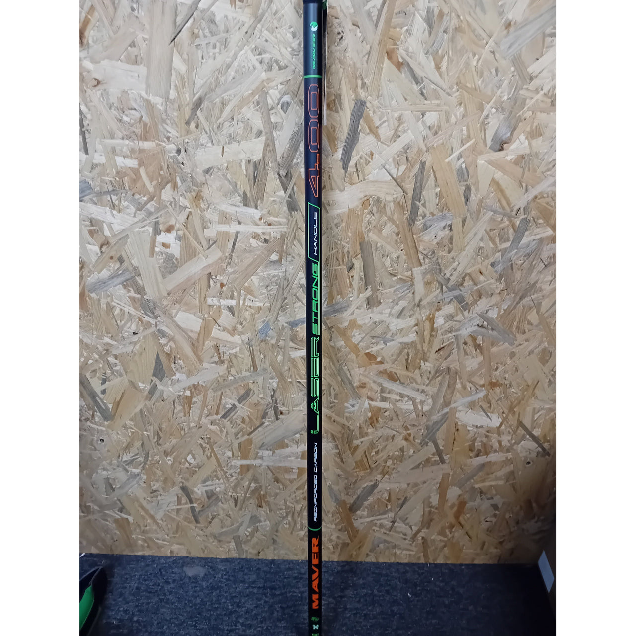 Maver Laser Strong Handle Tele