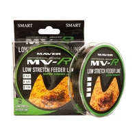 Maver Low Stretch Feeder Line 300m