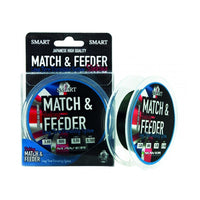 Maver Monofilament Match&Feeder Sinking 150m