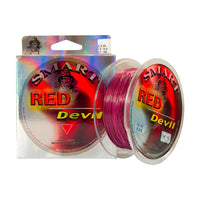 Maver Monofilo Red Devil 150m