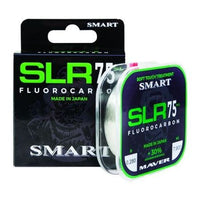 Maver Monofilo SLR Fluorocarbon 75m